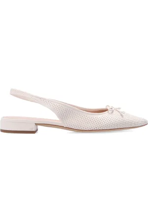 Kate Spade Sko, Dame, , 40 1/2 EU, Læder, Veronica flade sko