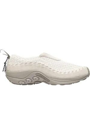 Merrell Sko, Herre, , 44 1/2 EU, Vævet Jungle Moc Slip-On Sko