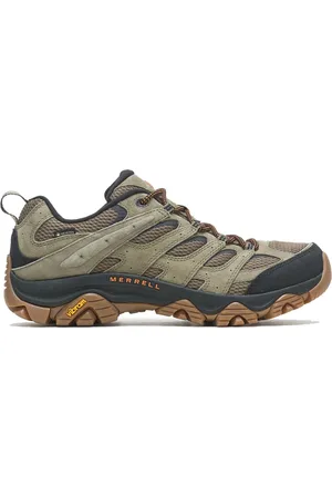 Merrell Sport, Herre, Grøn, 2XS, GTX Olive/Gum Vandresko