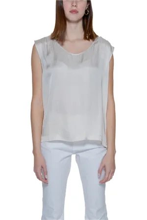 Street one Top, Dame, , M, Kortærmet Dameskjorte Kollektion