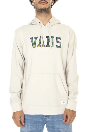 Vans Sweathshirts & Hoodies, Herre, , M, Bomuld, Herre Hættetrøje med hætte