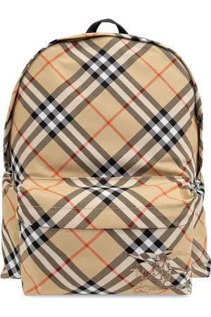 Burberry Taske, Herre, , ONE SIZE, Polyester, Essential Rygsæk