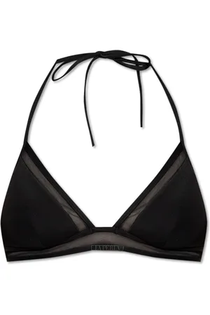 La Perla Badetøj, Dame, Sort, XS, Badetop