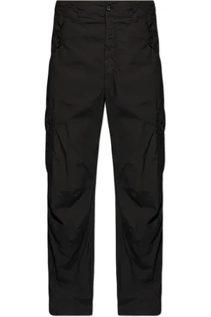 Dolce & Gabbana Bukser, Herre, Sort, L, Bomuld, Bukser med lommer