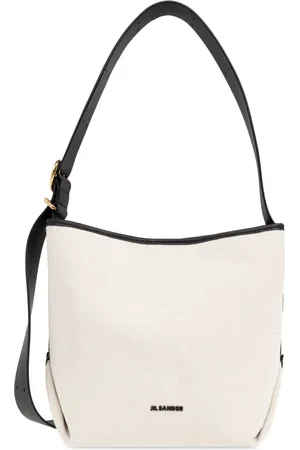 Jil Sander Taske, Dame, , ONE SIZE, Uld, Skuldertaske