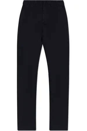 Norse projects Bukser, Herre, Sort, W29 L32, Bomuld, Aros Bukser