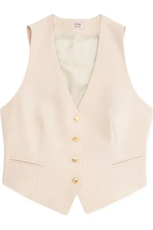 Oltre Jakke, Dame, , 2XL, Polyester, Teknisk Stofvest