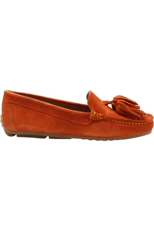 CTWLK. Sko, Dame, , 37 EU, Alencon Mocassin Sko
