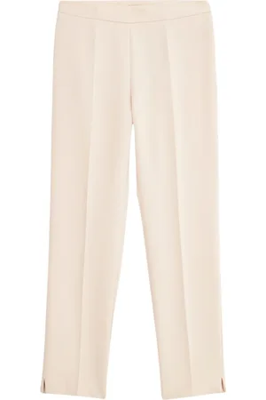 Oltre Bukser, Dame, , XL, Polyester, Teknisk Stof Lige Ben Bukser