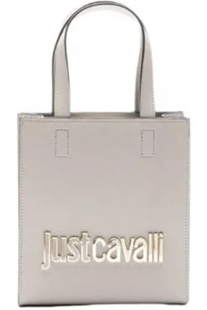 Roberto Cavalli Taske, Dame, , ONE SIZE, Uld, Mode Skuldertaske