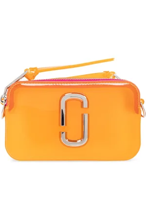 Marc Jacobs Taske, Dame, , ONE SIZE, Uld, Skuldertaske The Jelly Snapshot