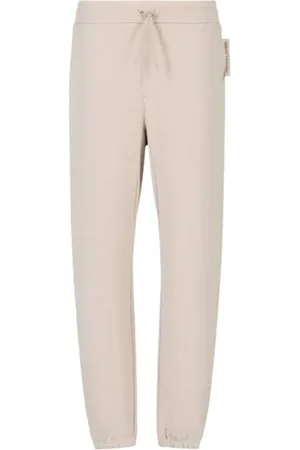 Armani Exchange Bukser, Herre, , M, Bomuld, Bomuldssweatpants Regular Fit
