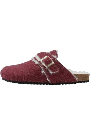 Geox Sko, Dame, Brun, 38 EU, Brionia Mules