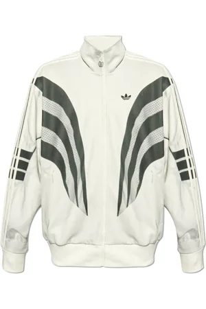 adidas Sweathshirts & Hoodies, Dame, Hvid, XS, Uld, Hættetrøje