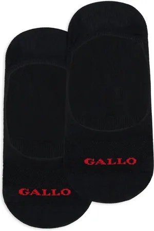 Gallo Undertøj, Dame, Sort, XS, Indlægssåler Sokker