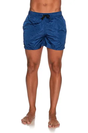RefrigiWear Badetøj, Herre, Blå, S, Nylon, Strand Shorts - Åndbart Nylon - Mænds