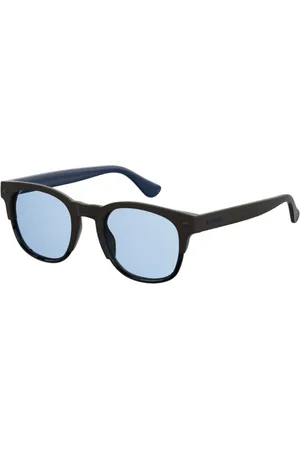 Havaianas Tilbehør, unisex, Sort, 51 MM, Uld, Stilfulde solbriller Angra 807/1P