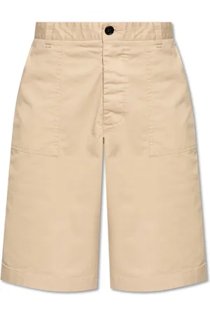 AllSaints Shorts, Herre, , W30, Bomuld, Jagt Shorts