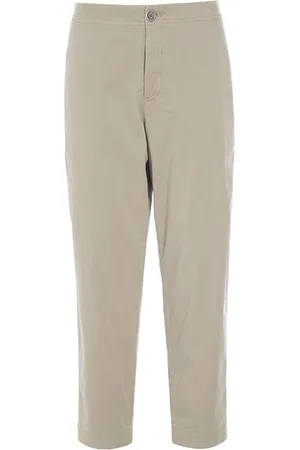 Bitte Kai Rand Bukser, Dame, , XL, Peach Stretch Lange Bukser Stone