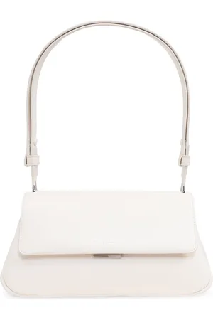 Kate Spade Taske, Dame, Hvid, ONE SIZE, Uld, Grace Skuldertaske