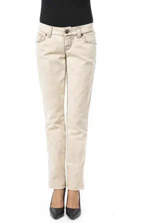 Byblos Jeans, Dame, , W30, Uld, Slim Fit Jeans