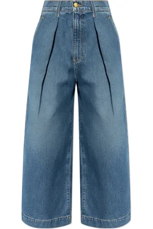 ULLA JOHNSON Jeans, Dame, Blå, W29, Jeans The April