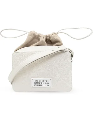 Maison Margiela Taske, Dame, , ONE SIZE, Uld, Skuldertaske `5Ac Camera`