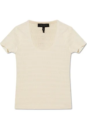 RAG&BONE Top, Dame, , S, Top Julia