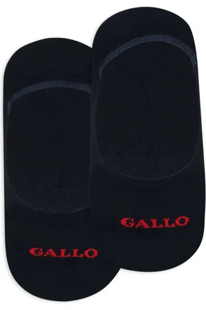 Gallo Undertøj, Dame, Blå, XS, Indlægssåler Sokker
