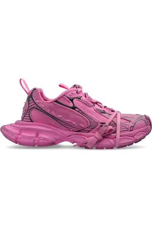 Balenciaga Sko, Dame, Lyserød, 34 EU, Sportsko 