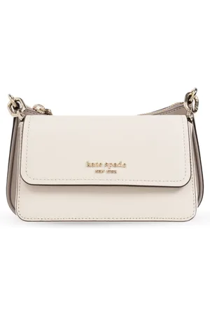 Kate Spade Taske, Dame, , ONE SIZE, Uld, Dobbelt skuldertaske