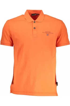 Napapijri Top, Herre, , XL, Bomuld, Polo Bluser