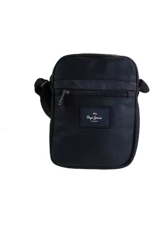 Pepe Jeans Taske, Herre, Sort, ONE SIZE, Uld, Taske 7135531
