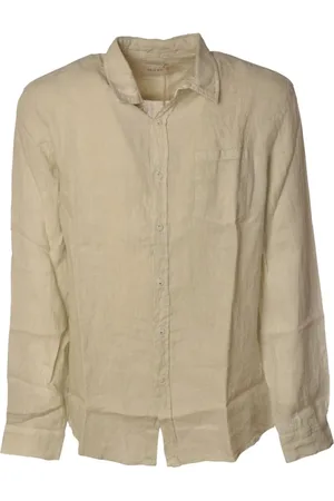 40 Weft Skjorte, Herre, , 2XL, Braiden_7137 W1725 Skjorte Skjorte