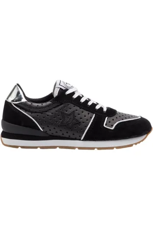 Trussardi Sko, Dame, Sort, 40 EU, Sko 79A00322 K310