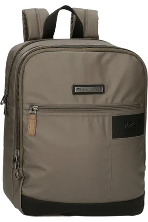 Pepe Jeans Taske, Herre, Grå, ONE SIZE, Rygsæk 7162131