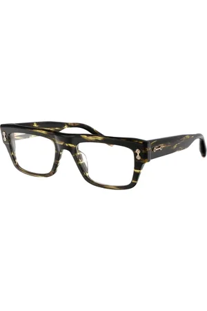 AKONI Tilbehør, unisex, Flerfarvet, 54 MM, Uld, LEO Optiske Briller