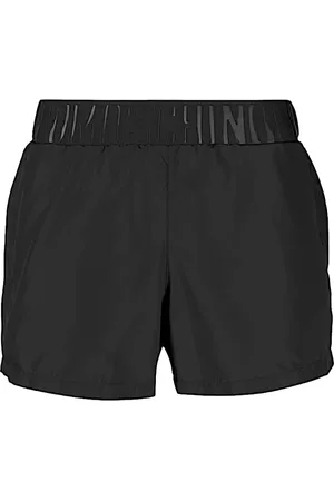 Moschino Badetøj, Herre, Sort, S, Uld, Sort Havetøj Stilfuld Model