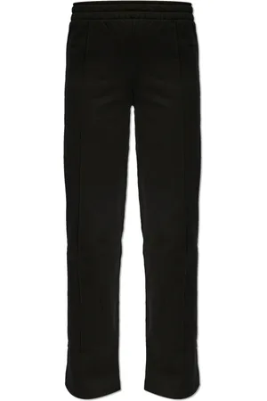 IRO Bukser, Dame, Sort, S, Bomuld, Ariame Sweatpants