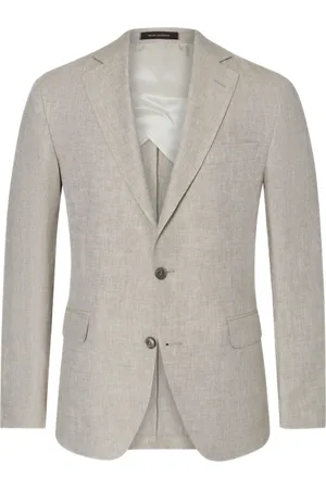 Oscar Jacobson Jakke, Herre, , L, Blazers