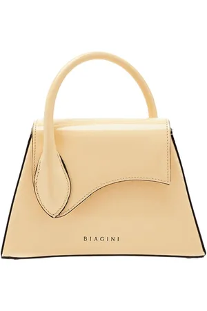 Silvano Biagini Taske, Dame, , ONE SIZE, Læder, Sofia Lædertaske