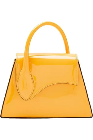 Silvano Biagini Taske, Dame, , ONE SIZE, Uld, Abrikos Håndtaske