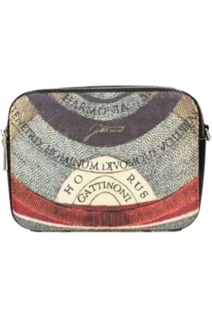 Gattinoni Taske, Dame, Flerfarvet, ONE SIZE, Stjernehimmel Taske