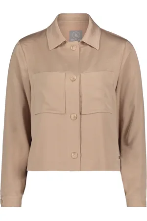 Betty & Co Jakke, Dame, , M, Langærmet Casual Jakke