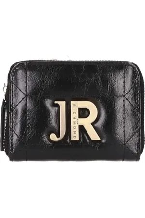John Richmond Tilbehør, Dame, Sort, ONE SIZE, Uld, Damepung