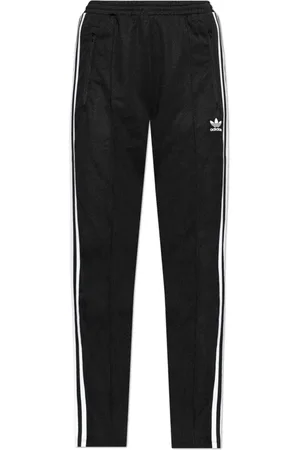 adidas Bukser, Dame, Sort, S, Bomuld, Sweatpants