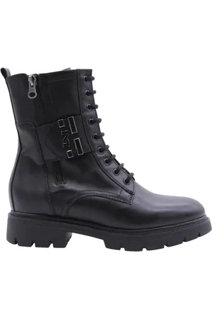 Nero Giardini Sko, Dame, Sort, 37 EU, Monterey Bottine
