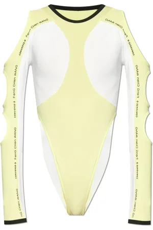 Converse Top, Dame, Flerfarvet, M, Polyester, x Feng Chen Wang