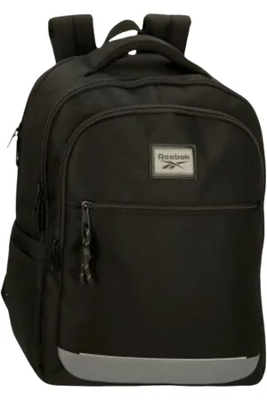 Reebok Taske, unisex, Sort, ONE SIZE, Polyester, Dexter Unisex Rygsæk