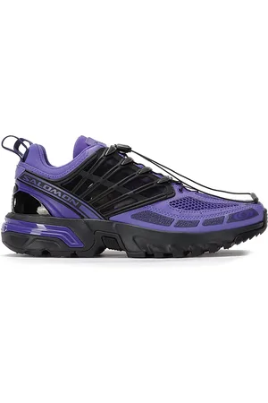 Salomon Sport, Herre, Flerfarvet, 39 1/2 EU, Acs Pro Trainers